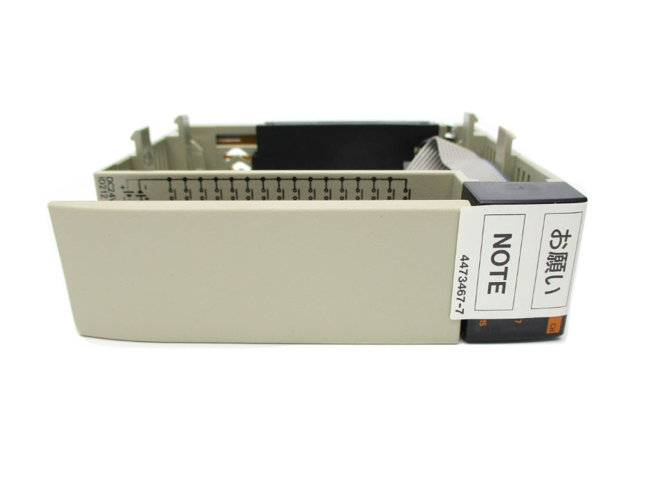 OMRON CQM1-ID212 NSNP