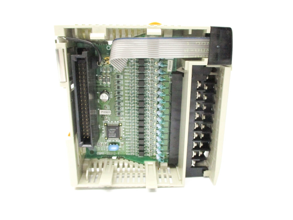 OMRON CQM1-ID212 NSNP