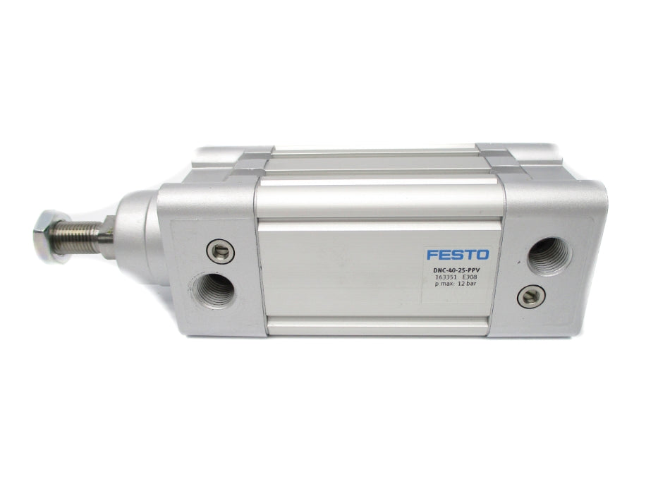 FESTO DNC-40-25-PPV 163351 NSNP