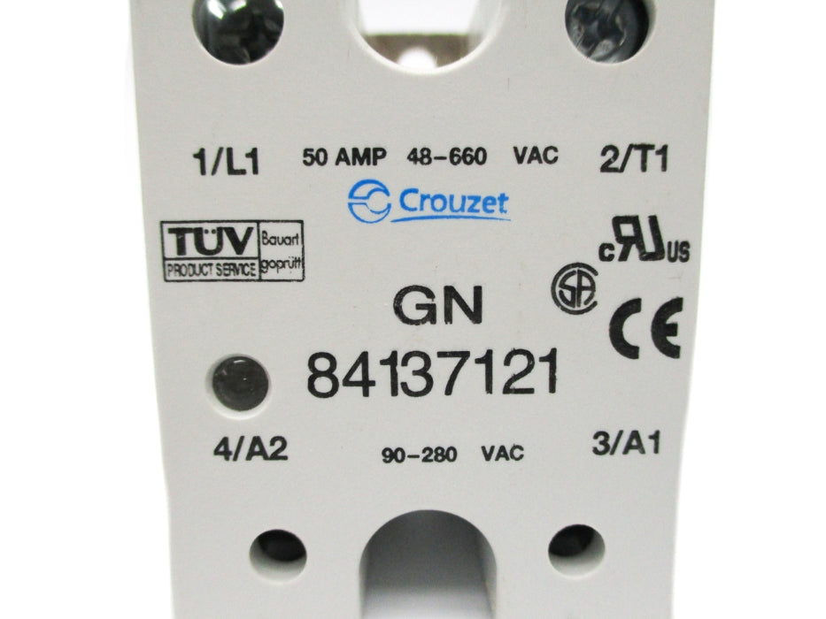 CROUZET 84137121 NSNP