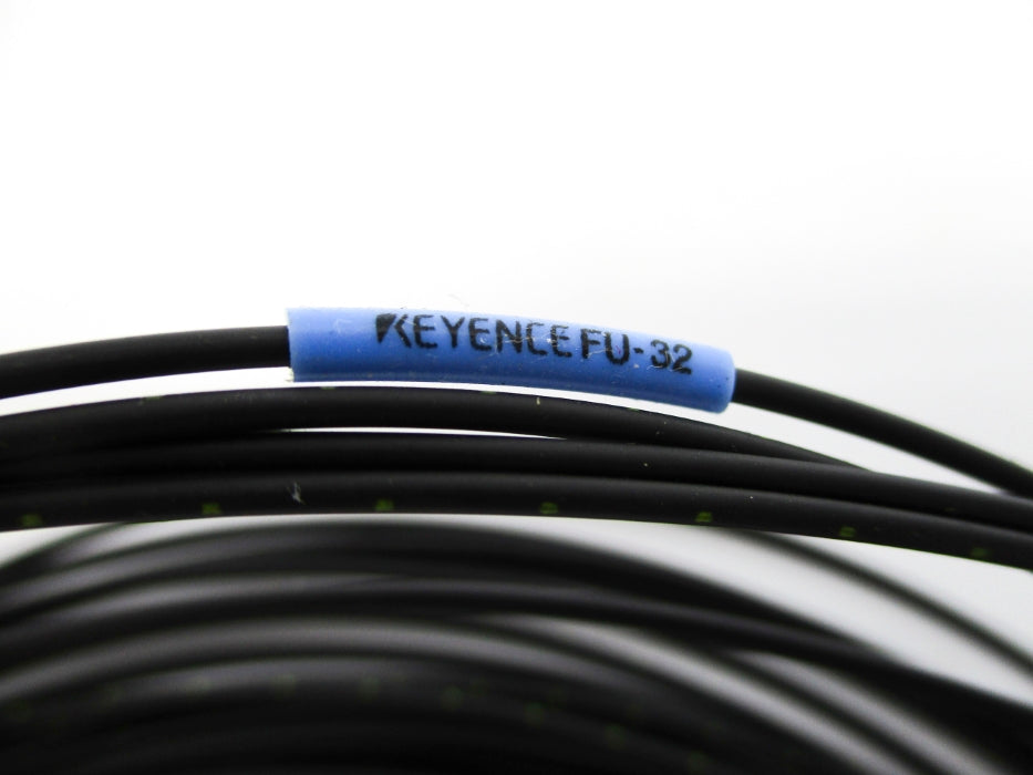 KEYENCE FU-32 NSNP