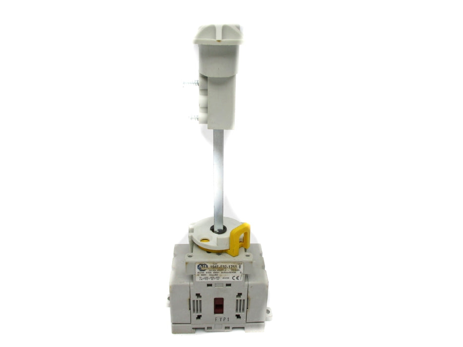 INDUSTRIAL SPARE PART 194E-E32-1753 SER. B UNMP