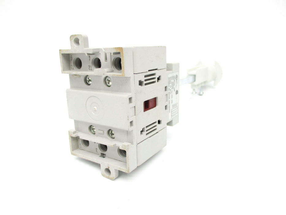 INDUSTRIAL SPARE PART 194E-E32-1753 SER. B UNMP