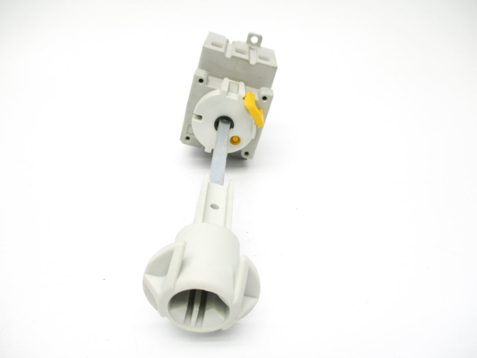 INDUSTRIAL SPARE PART 194E-E32-1753 SER. B UNMP