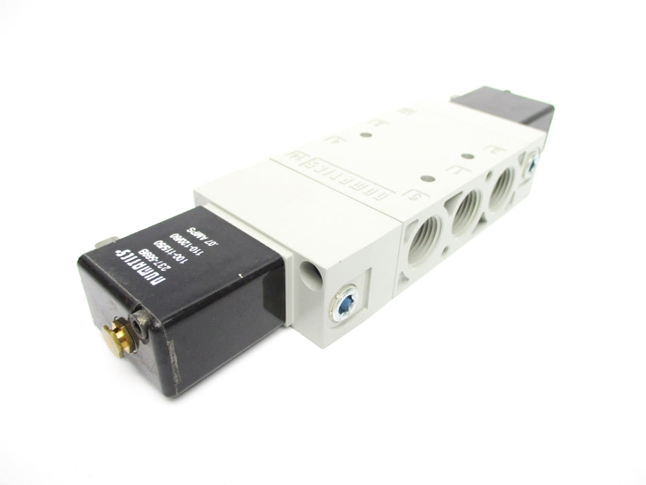 NUMATICS L23BB452O000030 14.5-145PSIG 100-115/50 110-120/60 UNMP
