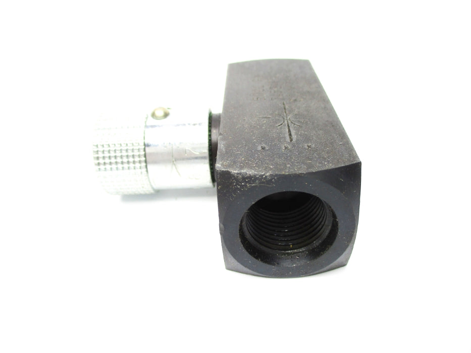 PARKER N820S 5000PSI UNMP