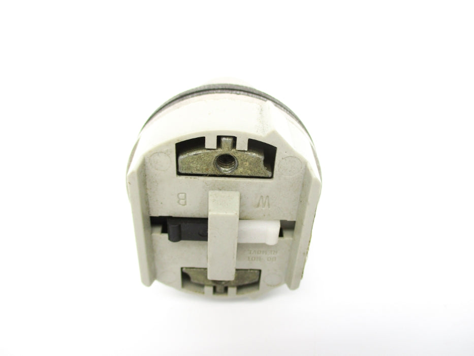 ALLEN BRADLEY 800T-J42 SER. T (NO KEY) UNMP