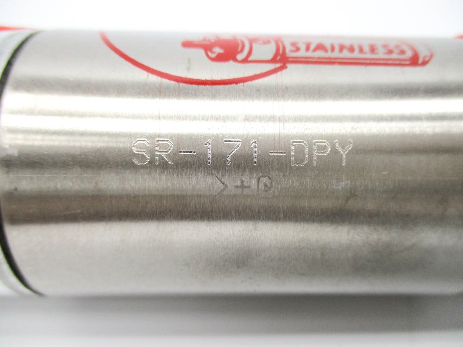 BIMBA SR-171-DPY NSNP