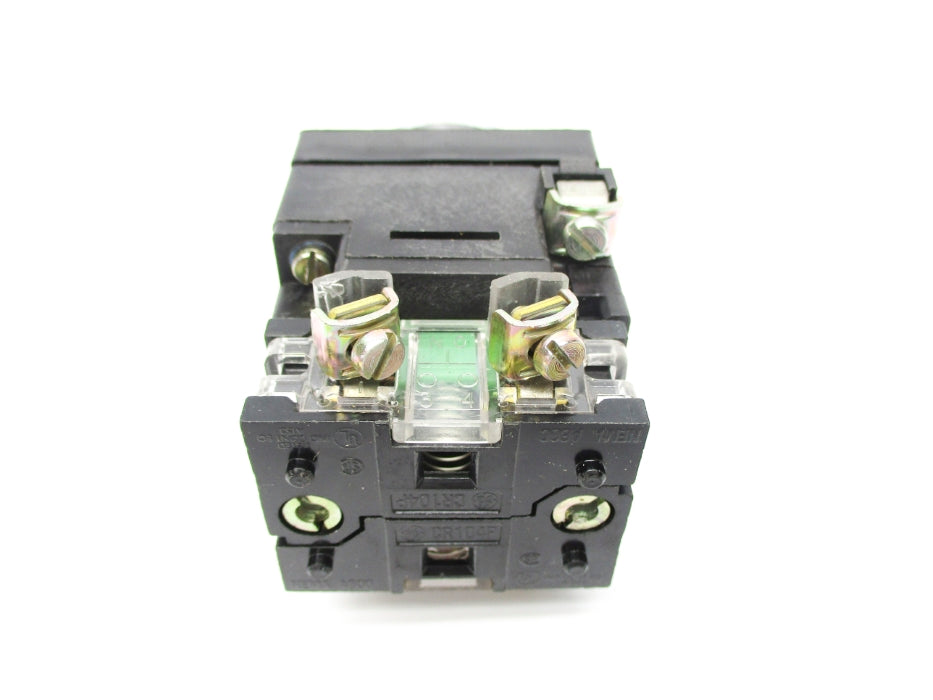 GENERAL ELECTRIC CR104PXG22 120V NSNP