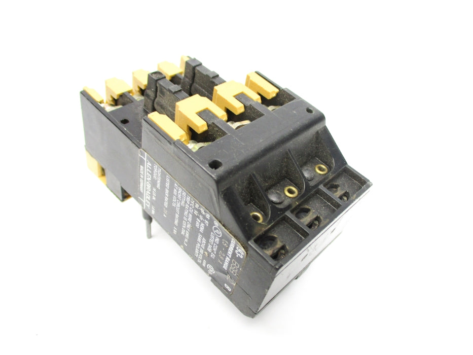 INDUSTRIAL SPARE PART 193-BSB22 SER. B 600V 1.5-2.3A UNMP