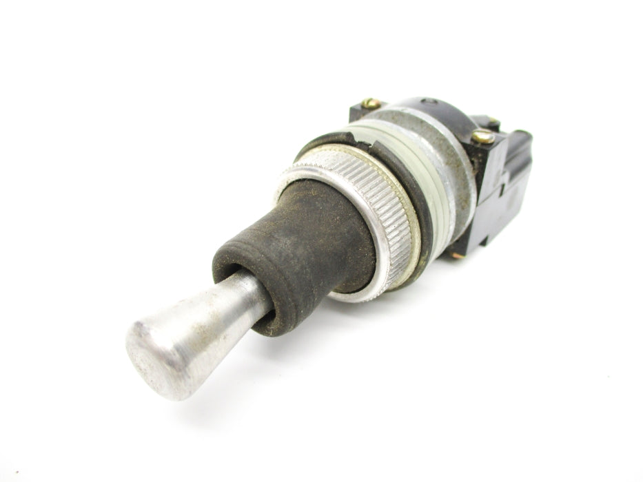GENERAL ELECTRIC CR104G (AS PICTURED)  UNMP