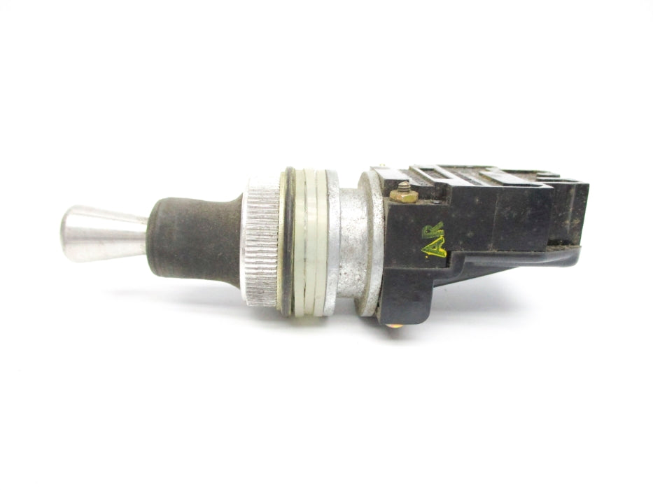 GENERAL ELECTRIC CR104G (AS PICTURED)  UNMP