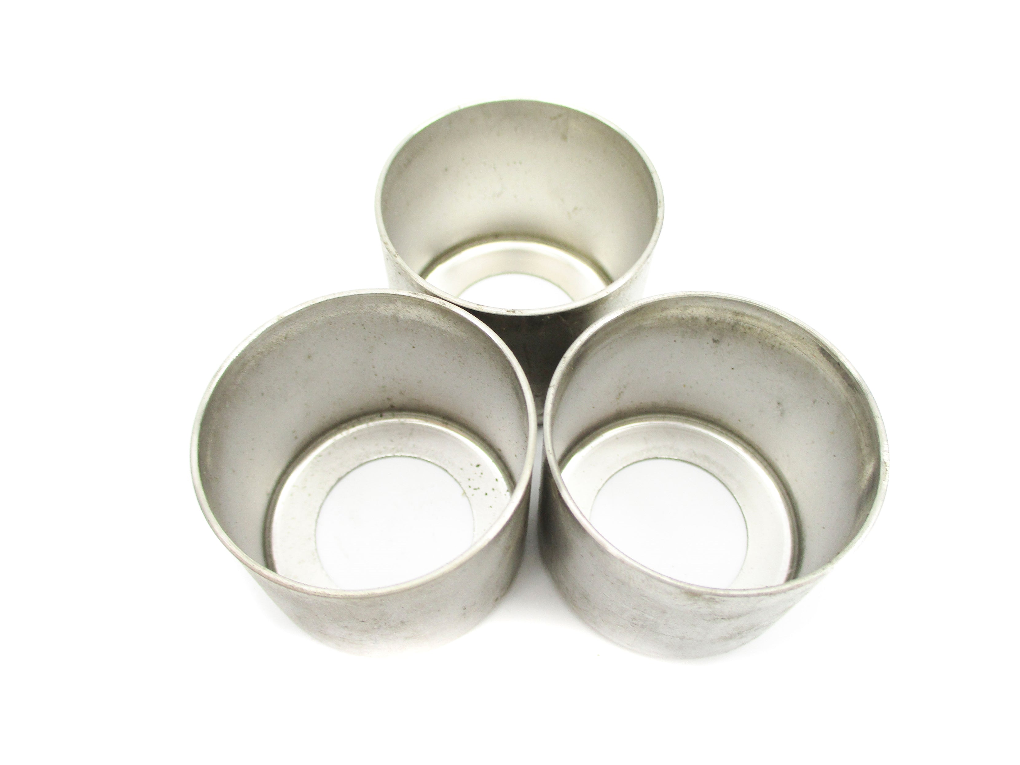 ALLEN BRADLEY B16225 (PKG OF 3) (BK/GR) NSMP