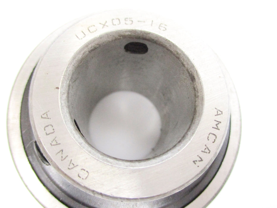 AMCAN UCX05-16 UNMP