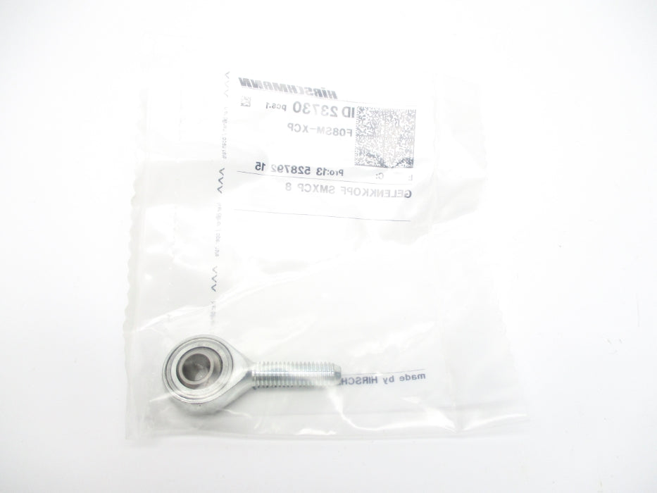 HIRSCHMANN F08SM-XCP 23730 NSMP