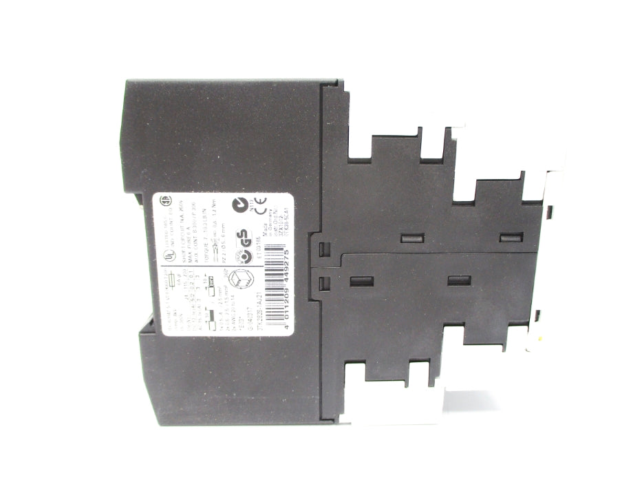 SIEMENS 3TK2828-1AJ21 NSMP