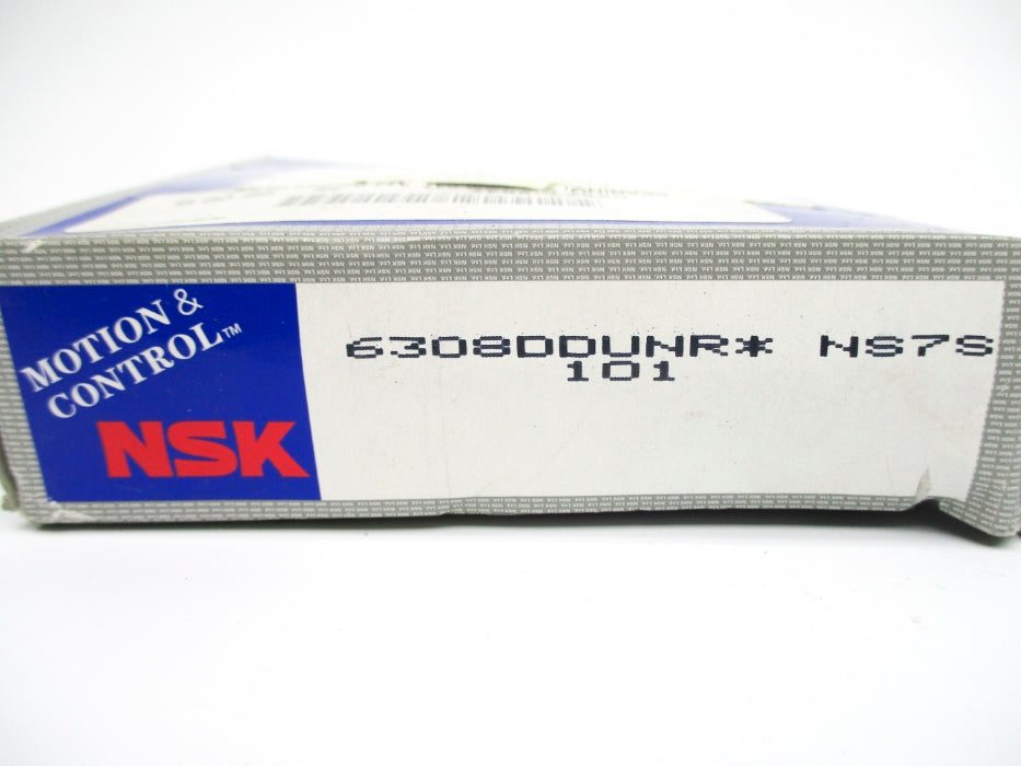 NSK 6308DDUNR NSMP