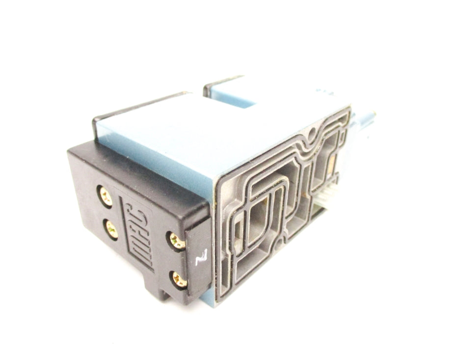 MAC 82A-AA-000-TM-DAAP-1DA 150PSI 110/50 120/60 NSMP