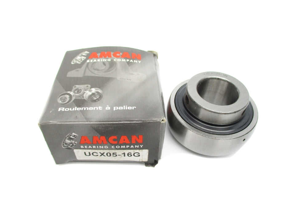 AMCAN UCX05-16G NSMP