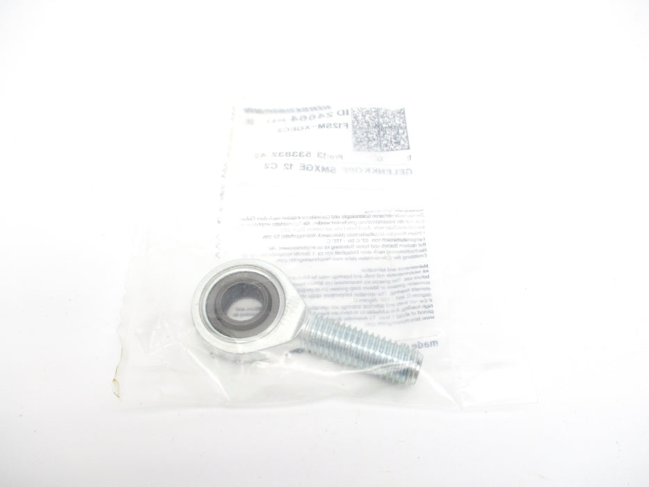 HIRSCHMANN F12SM-XGEC2 24664 NSMP