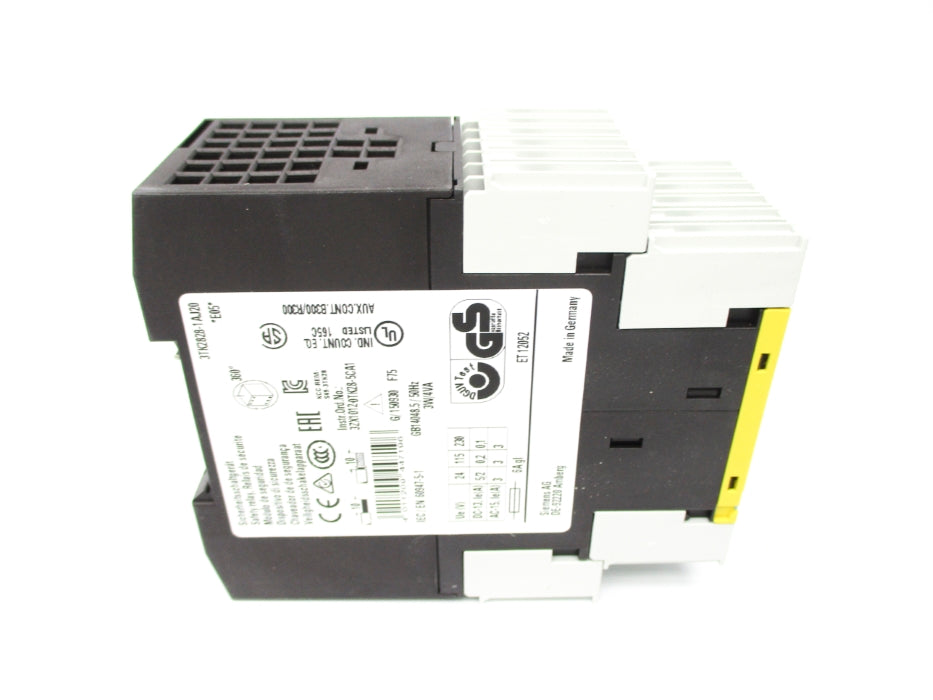 SIEMENS 3TK2828-1AJ20 NSMP