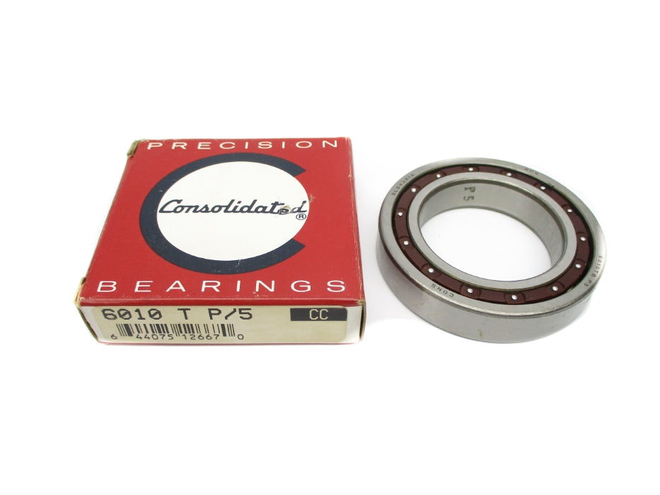 PRECISION BEARINGS 6010TP/5 NSMP