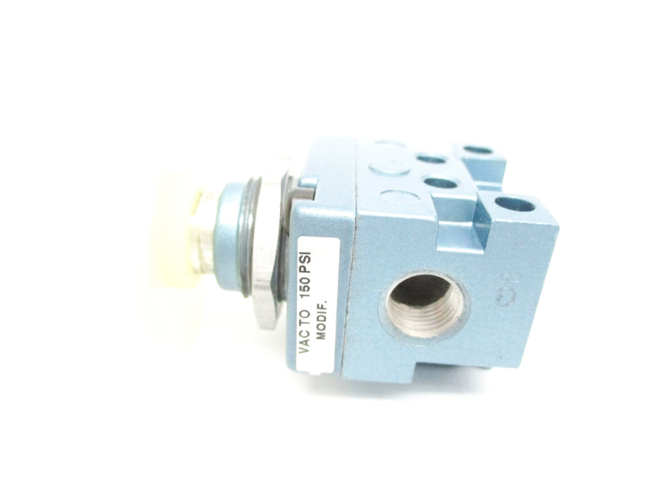 MAC 1111A-037 150PSI NSMP