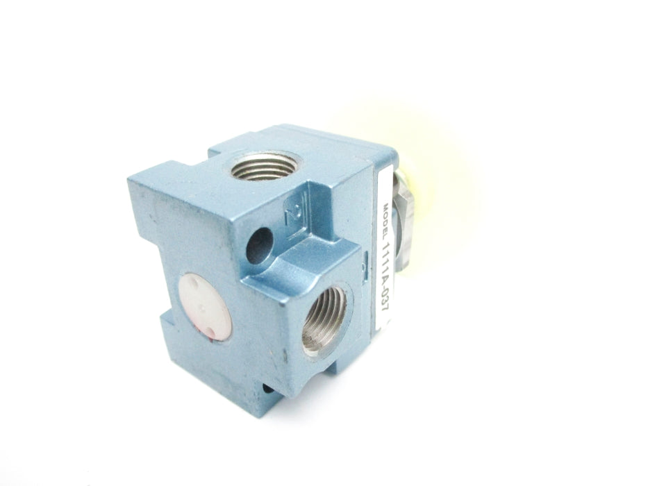 MAC 1111A-037 150PSI NSMP