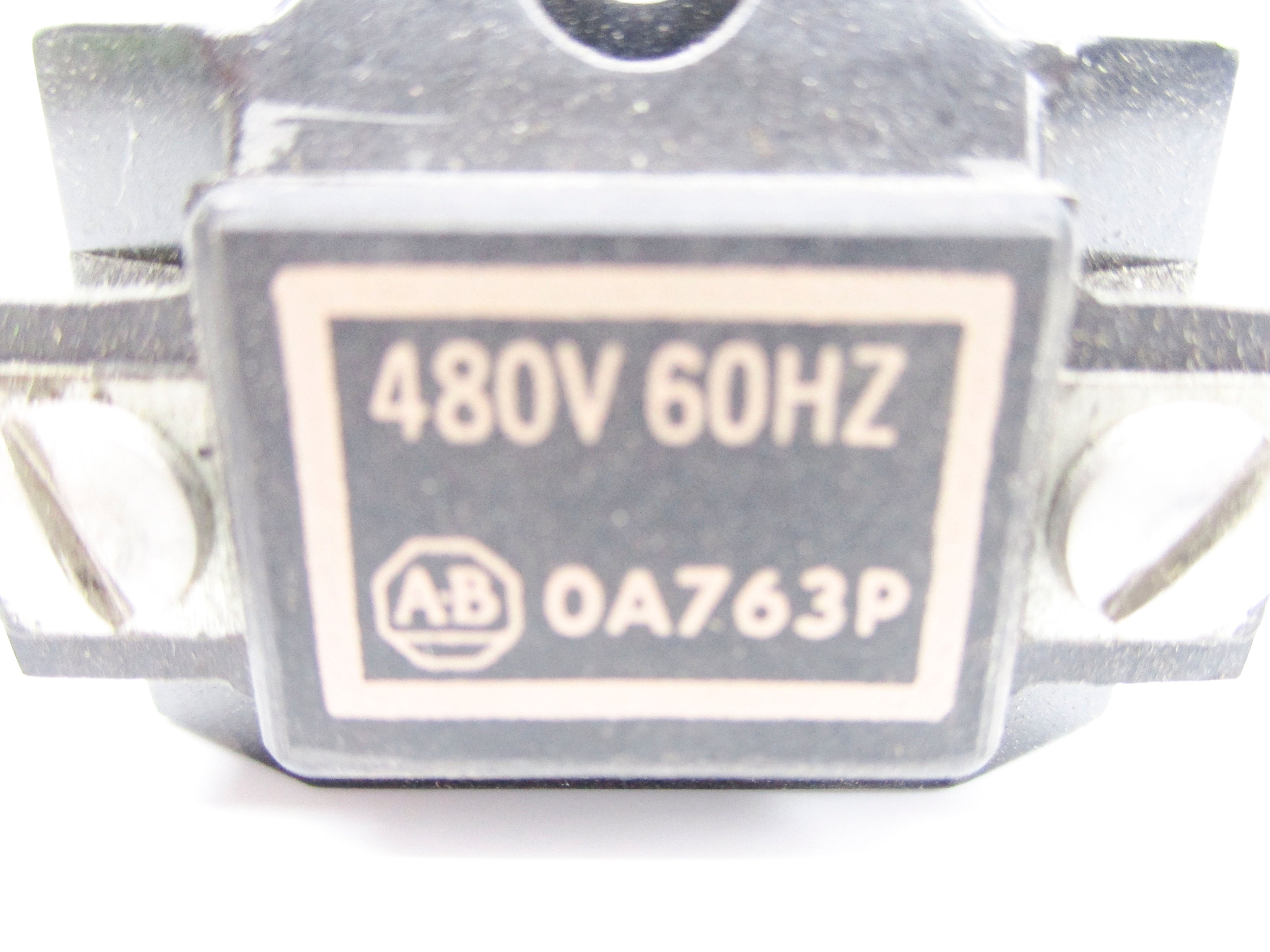 ALLEN BRADLEY OA763P NSNP