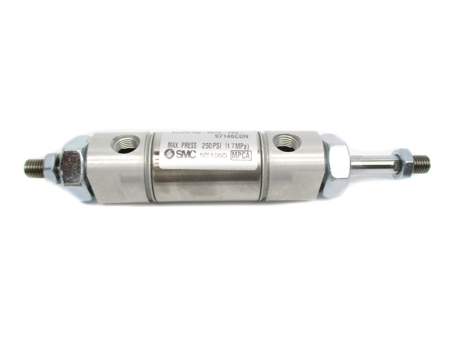 SMC NCMW106-0075-XB6-97146CDN 250PSI NSNP