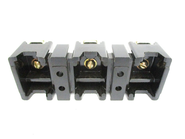 ALLEN BRADLEY 1491-N126 SER. A NSNP