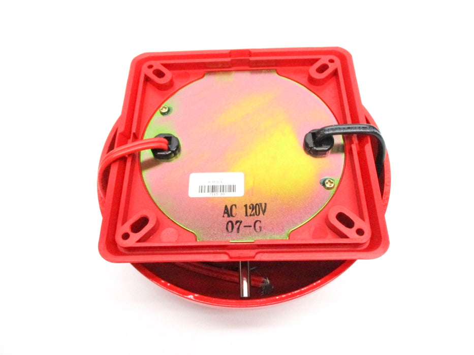 SYSTEM SENSOR SSV120-6A NSNP