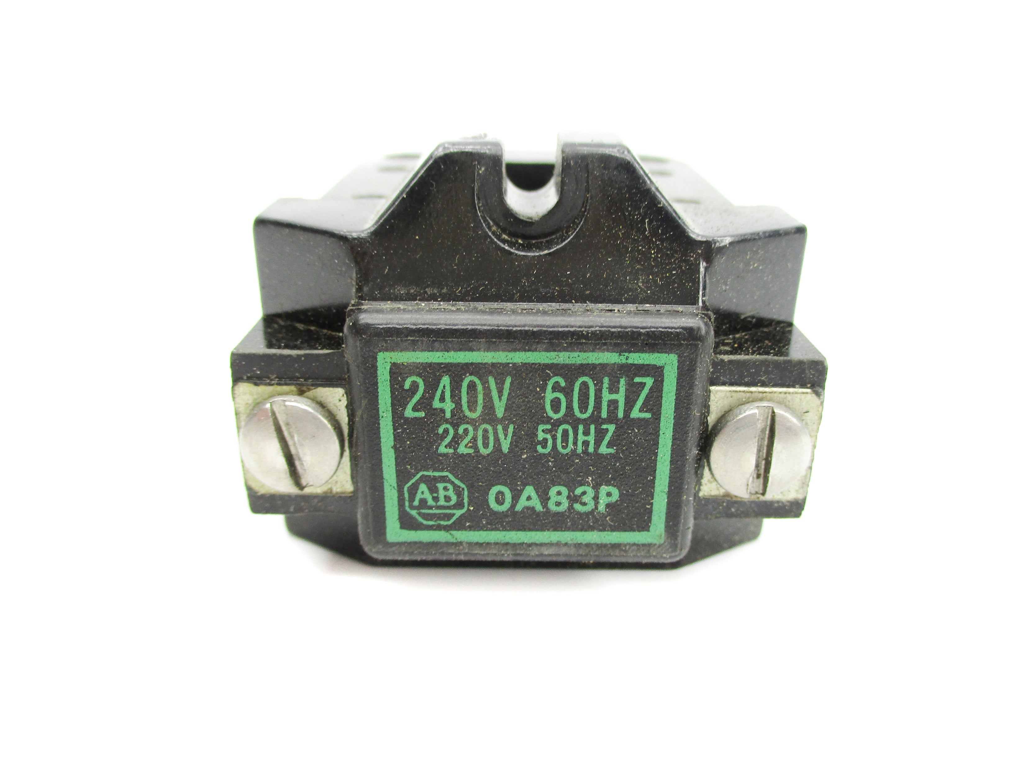 ALLEN BRADLEY OA83P NSNP