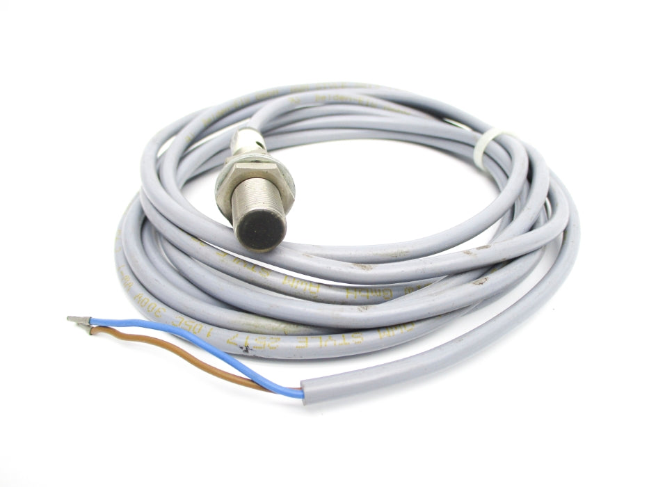 BALLUFF BES516-543-BO-H UNMP