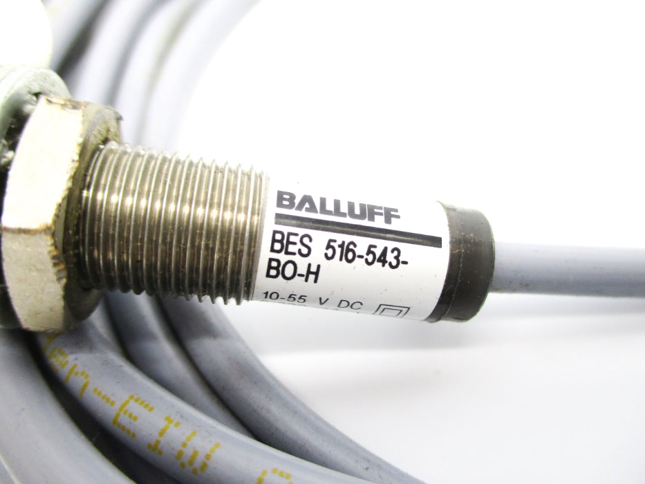 BALLUFF BES516-543-BO-H UNMP