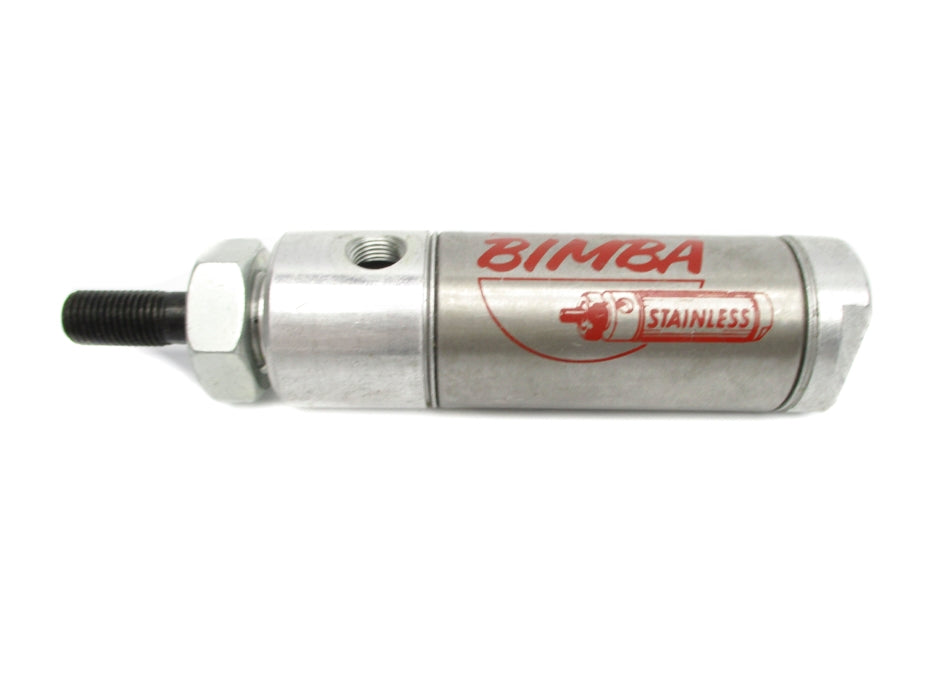 BIMBA 121-D UNMP