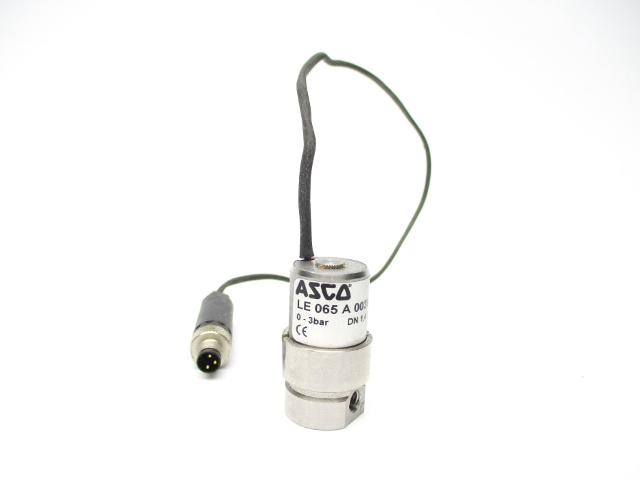 ASCO LE065A003V UNMP