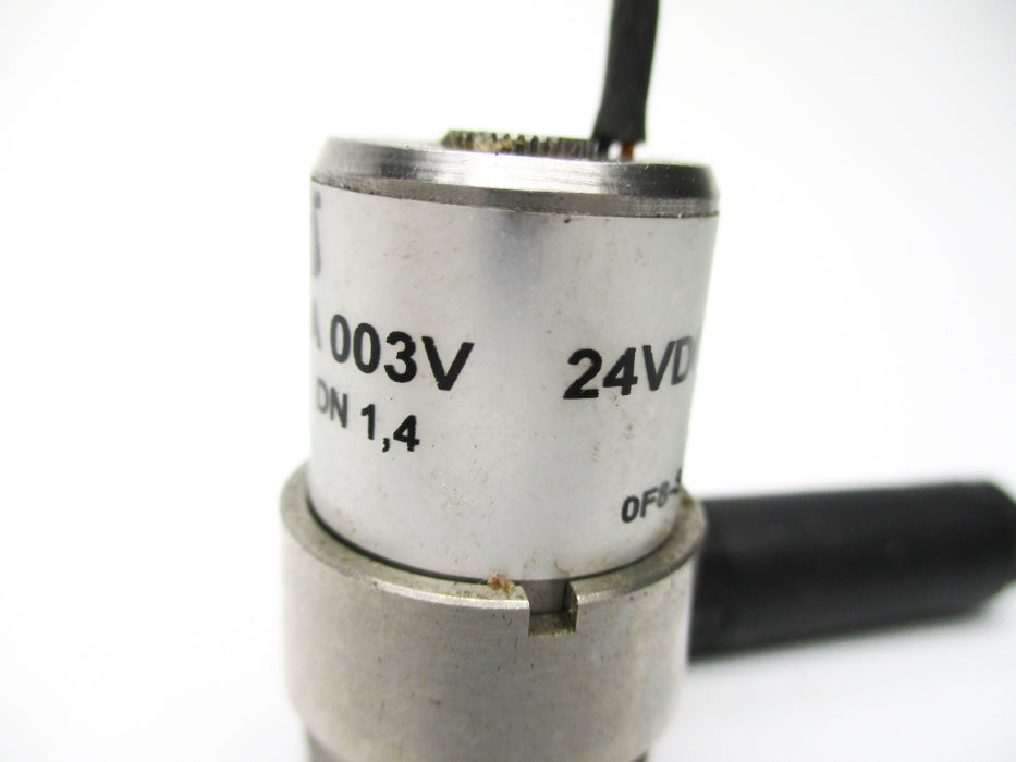 ASCO LE065A003V UNMP