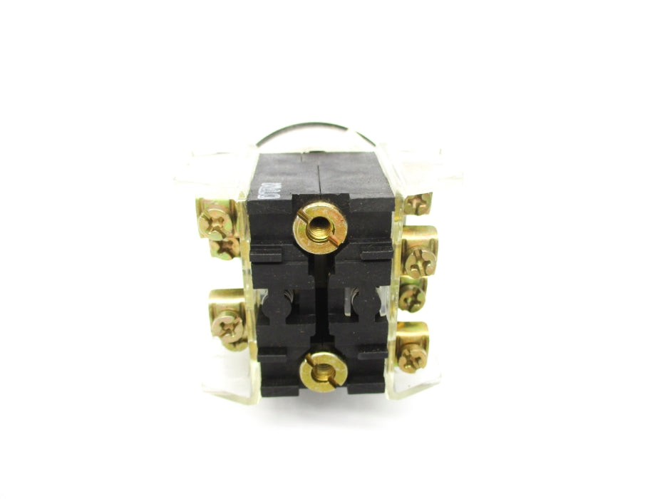 ALLEN BRADLEY 800T-J41KE7 SER. T (NO KEY) UNMP