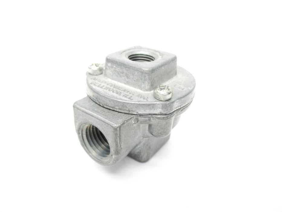 AUTO PONENTS EV-125 UNMP