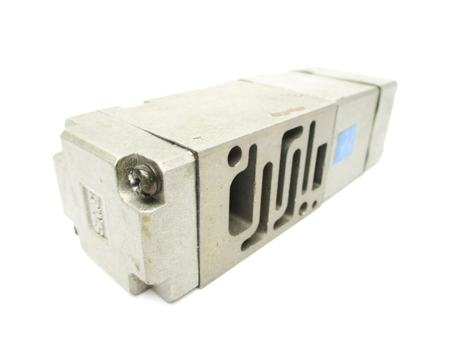 SMC NVS4114-0009FP 110/120V 150PSI UNMP