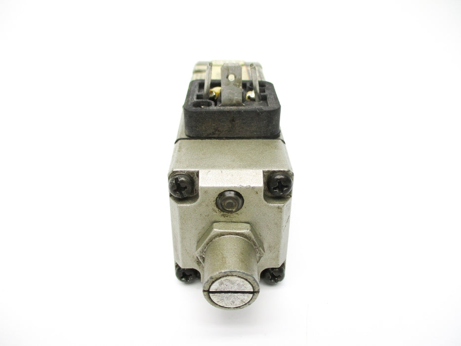 SMC NVS4114-0009FP 110/120V 150PSI UNMP