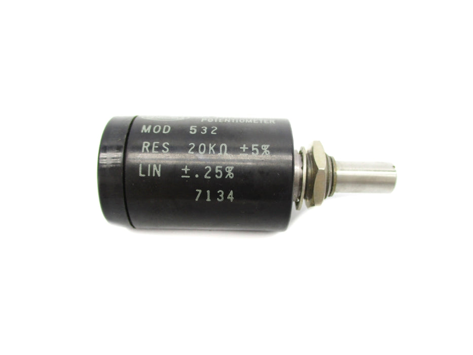 SPECTRA MOD532 NSNP