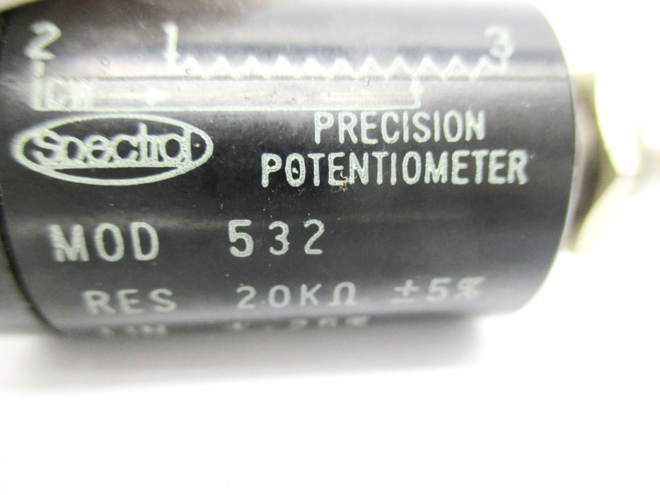 SPECTRA MOD532 NSNP