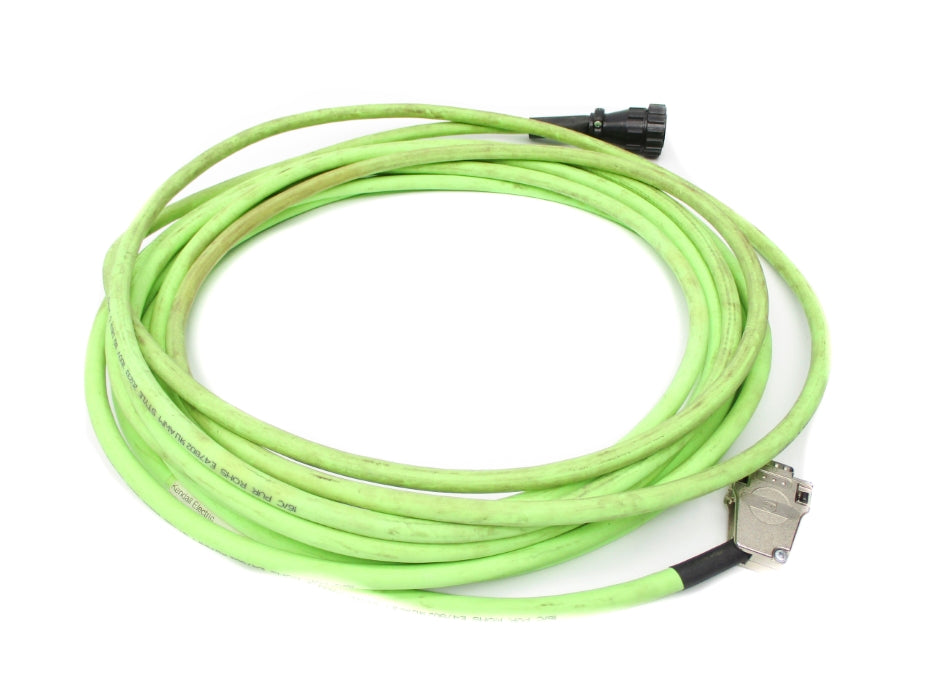 KENDALL ELECTRIC BCI-TLYHF-PUR-INC-DBU-030 UNMP
