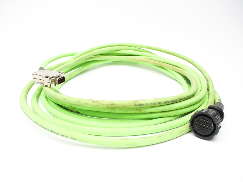 KENDALL ELECTRIC BCI-TLYHF-PUR-INC-DBU-030 UNMP