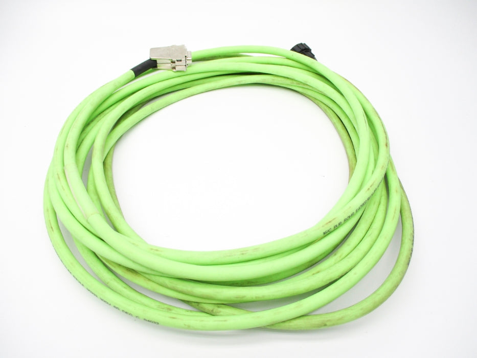 KENDALL ELECTRIC BCI-TLYHF-PUR-INC-DBU-030 UNMP