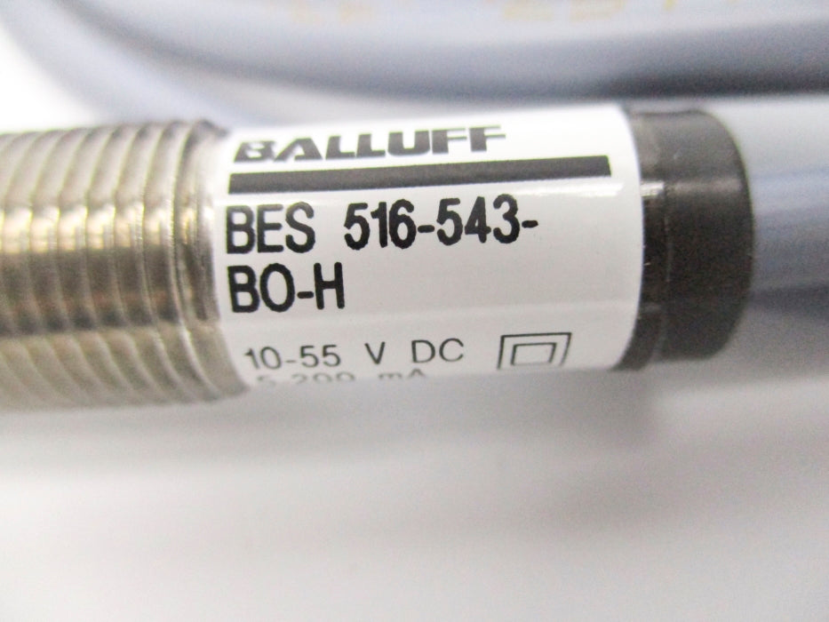 BALLUFF BES516-543-BO-H NSNP