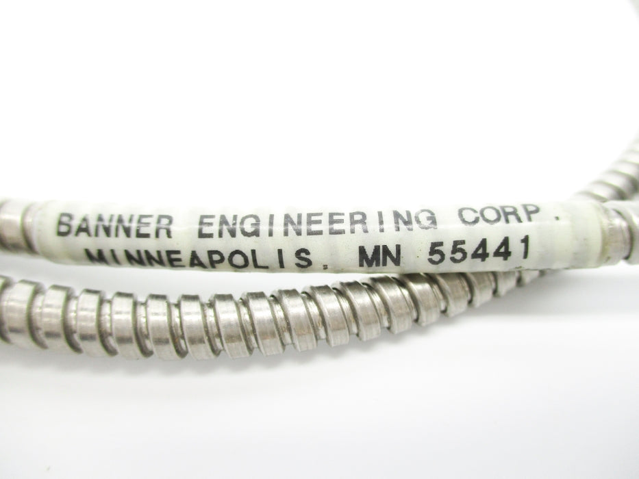 BANNER ENGINEERING IF23SM900 NSNP