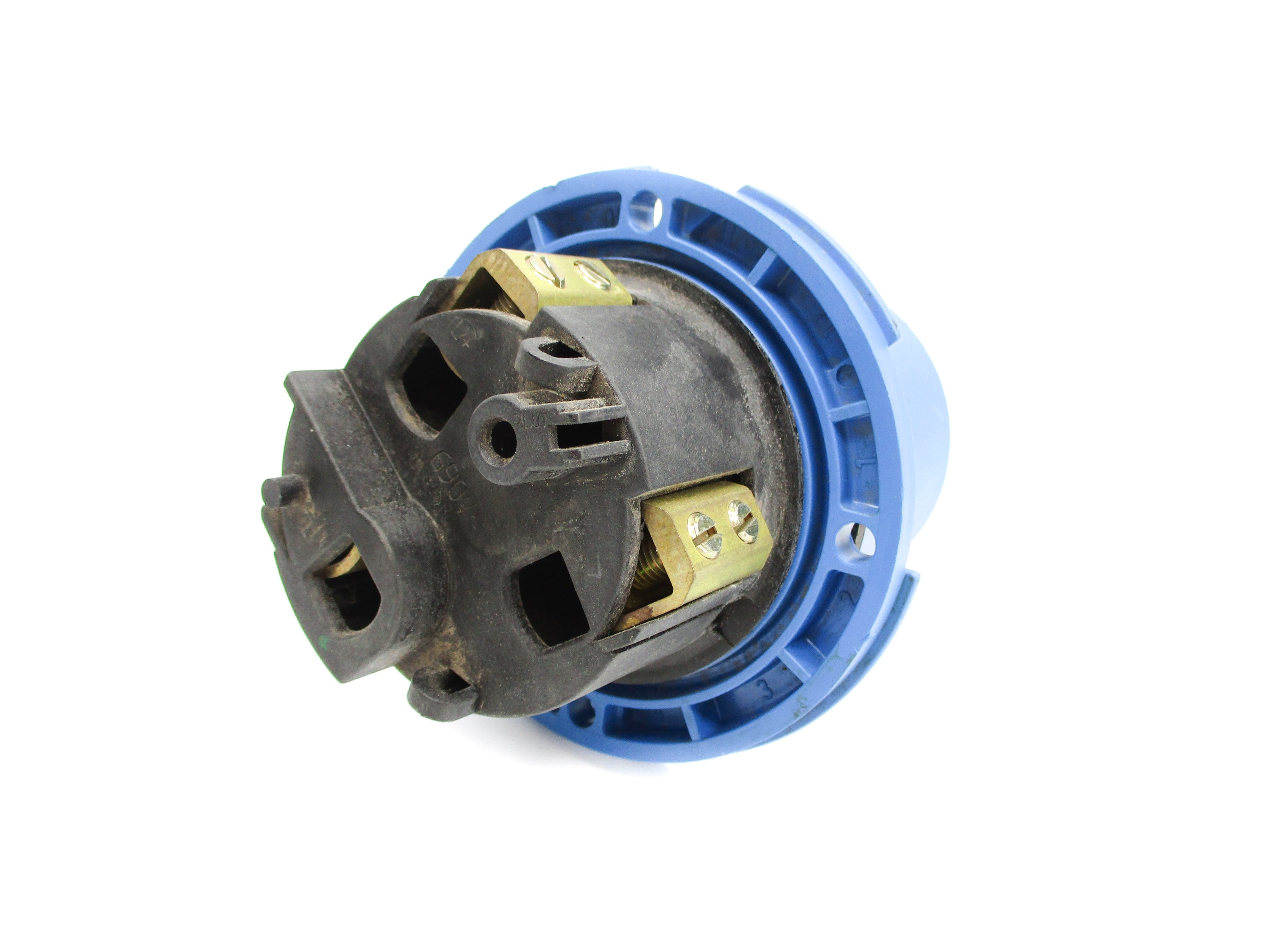 LEVITON 3100B6W (AS PICTURED) NSNP